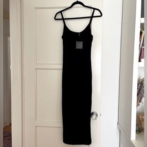 JLUXLABEL DRESS NWT SIZE L